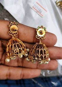 Siddhi Neck Set