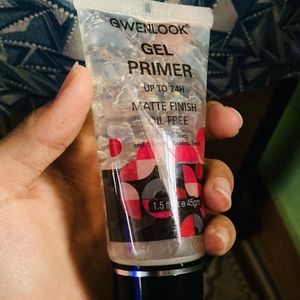 Gel Primer