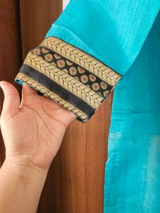 Party Wear Or Festive Kurti
