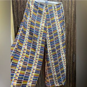 Printed Bottoms
