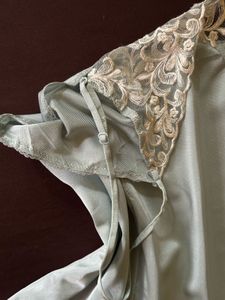 Vintage Lace Cami
