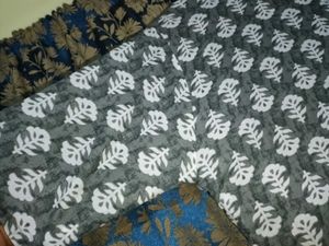 Grey Kurta