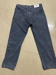 Blue Denim Jeans
