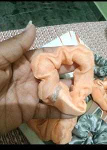 Scrunchie Set