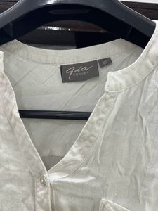 White Womens Top (women’s)