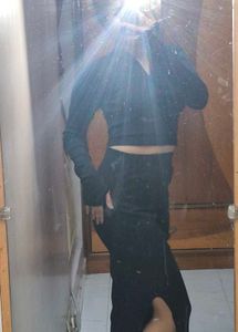 SET OF 2 SKIRTS