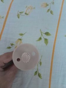 Teethar Cum Tooth Brush
