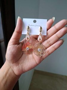 Zara Dupe Earings