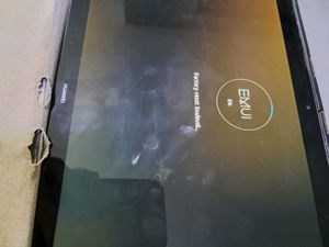 Huawei Mediapad T5. Tablet
