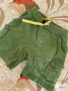 Kids Shorts