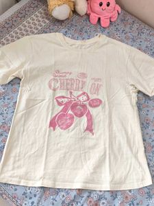 🍒 Cherry On Top Tee – from Savana