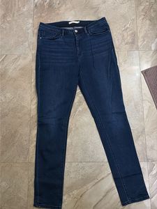 Levi's Dark Wash Jeans