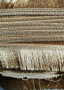Goldan Jhalar Lace