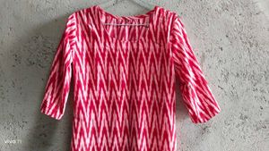 Stright Kurta