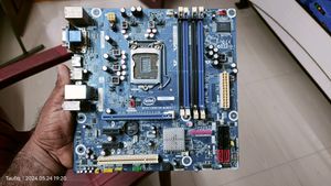 Intel Motherboard