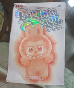 Labubu Brand New Sealed Box Blind Bag