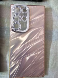 Samsung S23 Ultra Back Covers