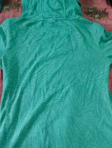 Vintage Hoodie By Bench