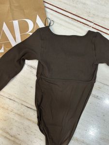 ZARA Bodysuit