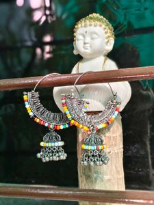 "Perfect earrings combo