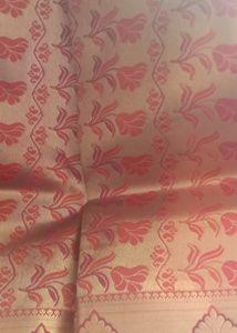 Kanjivaram Silk Saree