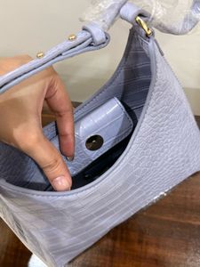 Mango Shoulder Bag New With Tags