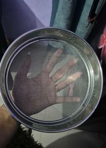 Stainless Steel Cooking Utensil