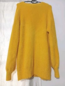 Forever 21 Freestyle Sweater