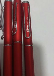 Oliver Yolo Stylus Pens Bundle Of 4