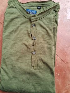 Original Mufti Brand Shirt For Men