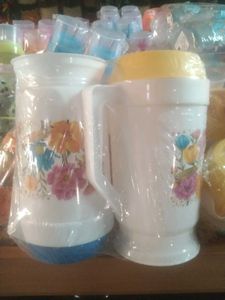 Water Jugs Combo Offer Pack 2