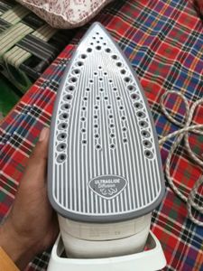 Iron