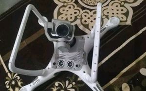 Dji Phantom Drone Like New