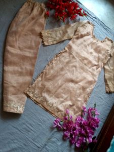 Wedding Pakistani Kurta And Pant No Dupatta 😘