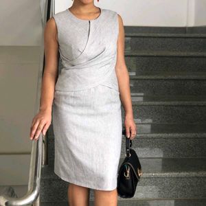 Formal Dress.