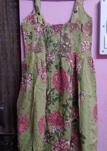 Midi Dress 👗