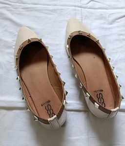 Beige N Brown Bellies