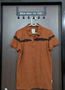 A Small Size Wrogn Tshirt