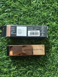 Manish Malhotra Lipstick