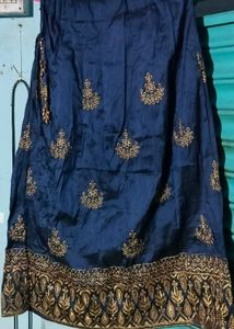 Top And Skirt For Girls