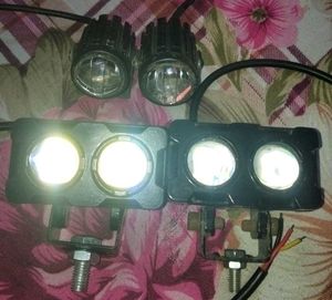 ULLU LIGHT FOG COMBO