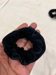 Cute Hair Accessories (7 items)
