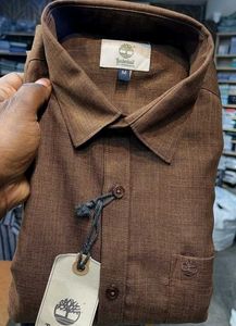 Free Gift With Branded Timberland Shirt