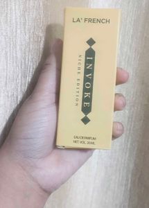 La' French Invoke Niche Edition