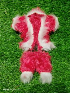 Winter Dress Laddu Gopal Ji Ki