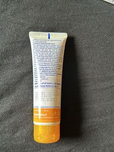 Nivea UV Face