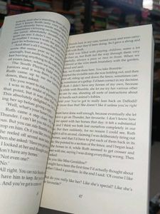 Never Let Me Go - Novel