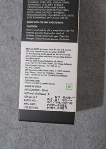 Thrive Hair Prime Serum