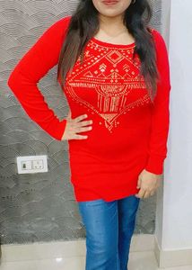 ❤️ Beautiful prewinter Tops collection ❤️