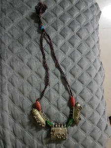 Navratari Necklace